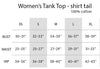 Diamond Women's Tank Top