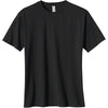 Pepper Unisex T-Shirt Black