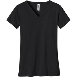 Salt Women's V-Neck T-Shirt